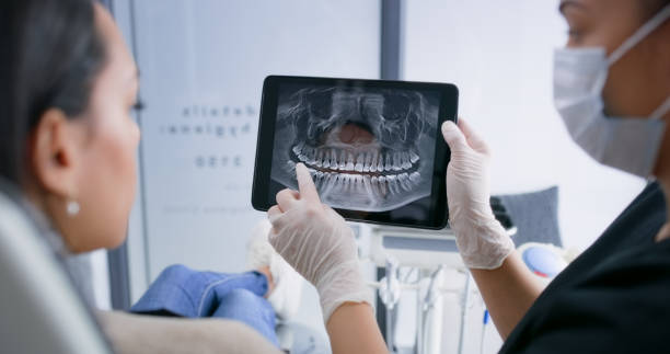 Licensed Tooth Extraction service in Rapides Parish County, LA - Smile Center Dentistry